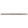 BDSMaster Paddle en Bois Walnut Fun 40cm